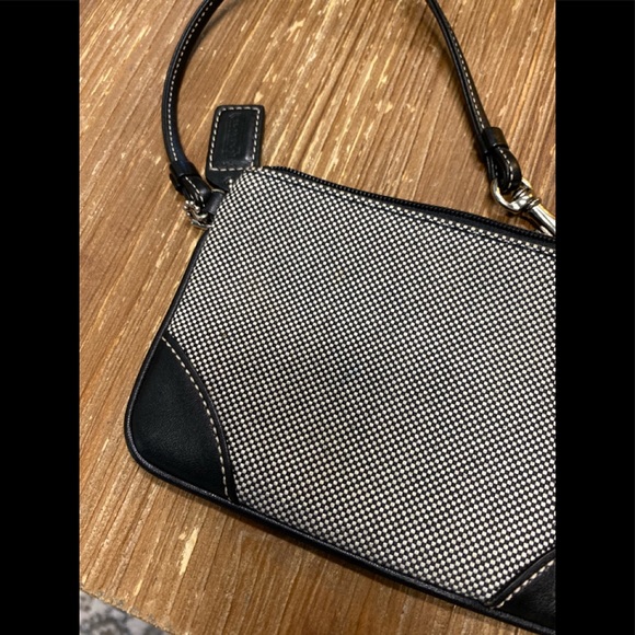 COACH WRISTLETS! Set of 2!! - Picture 11 of 13